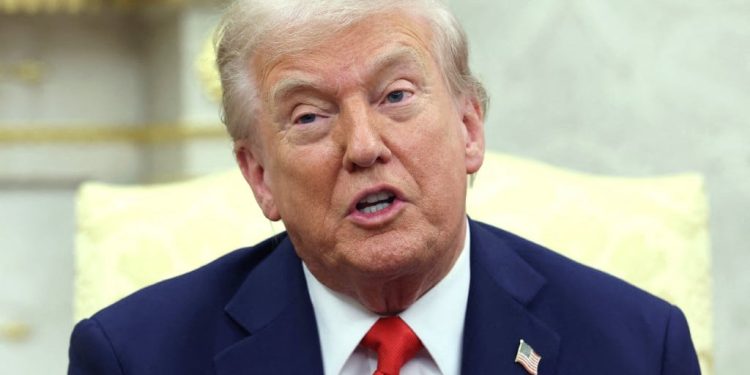 Trump to Nigeria: Stop the killings or expect US intervention