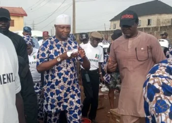 LG autonomy shaping Nigeria’s future – Jandor