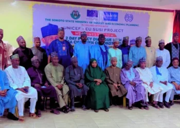 EU, UNICEF back Sokoto LGAs on social protection