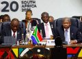 Africa’s first G20 summit: highlights and what’s ahead