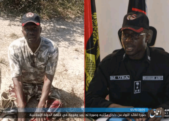 Army mourns death of Brigade commander Uba