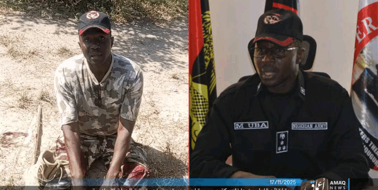 Army mourns death of Brigade commander Uba
