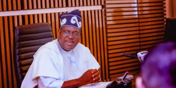 SGF clarifies Nigeria’s security crisis