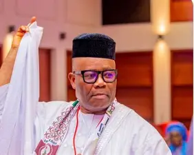 NASS pushes AI, digital innovation in health legislation