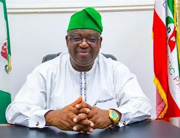 Vanguard urges Mutfwang to reconsider ties with PDP