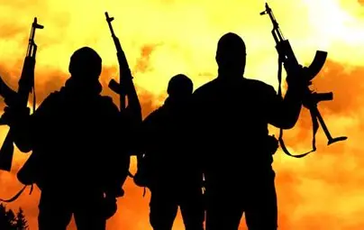 Gunmen kill seven, injure one in Kaduna community attack