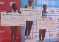 Ikogosi Marathon rewards runners with N15m