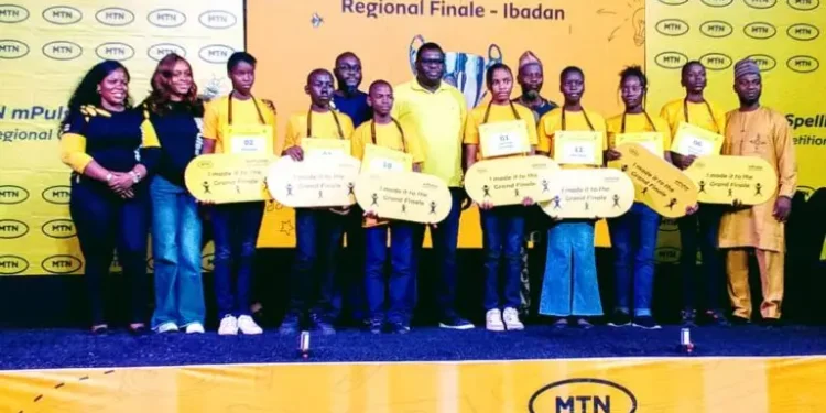 Seven pupils advance to MTN mPulse Final