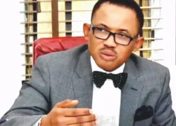 Ajulo counters claims of judicial corruption