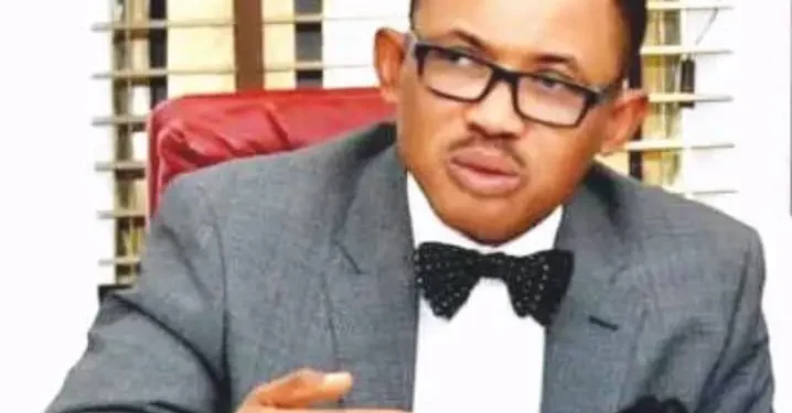 Ajulo counters claims of judicial corruption