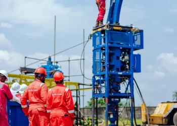 NNPC, Heirs Energies doubles Nigeria’s gas output