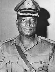 Mohammed: A life of dedicated service to Nigeria