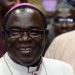 Bishop Kukah to speak at Abati’s book launch