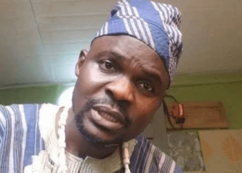 Appeal Court frees Baba Ijesha