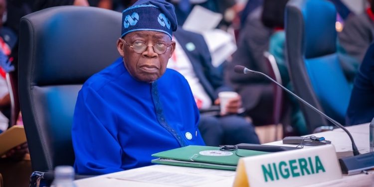 Tinubu finalising list of new ambassadors