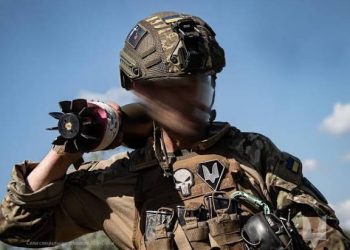 Ukraine deploys special forces to defend Pokrovsk