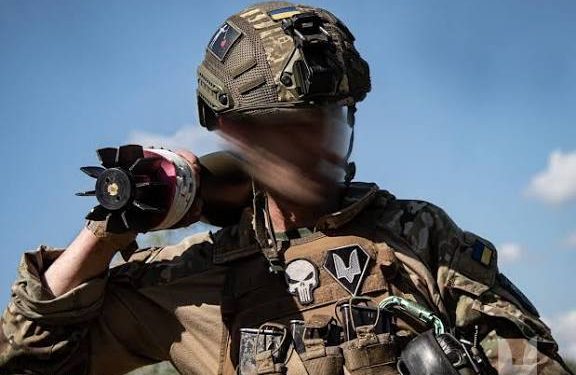 Ukraine deploys special forces to defend Pokrovsk