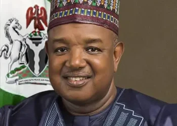 Bagudu seeks German partnership to achieve $1tn economy