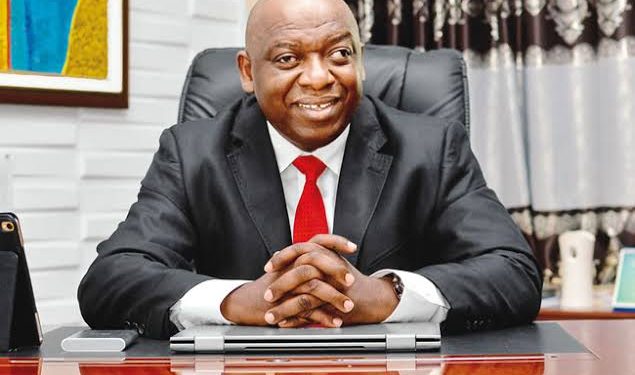 FUOYE appoints Ogunwole as new vice chancellor