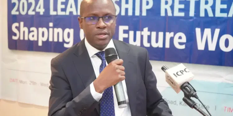 ICPC exposes missing local council allocations nationwide