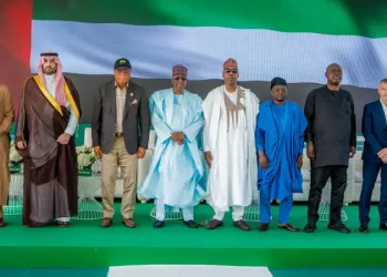Lokpobiri flags off EMEM floating oil facilities