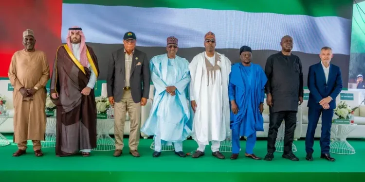 Lokpobiri flags off EMEM floating oil facilities