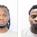 UK Court jails four Nigerians for robbery