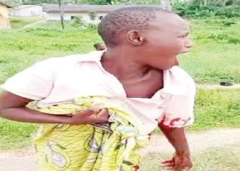 Stray bullet sparks chaos in Badagry community