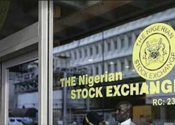 Nigerian stock market loses ₦4.6 trillion