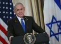 Trump pleads with Herzog to pardon Netanyahu