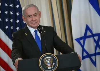 Trump pleads with Herzog to pardon Netanyahu