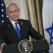 Trump pleads with Herzog to pardon Netanyahu