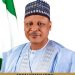 Nigerian media must beam optimism, minister tells editors