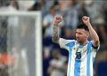 Messi chooses World Cup over Ballon d’Or
