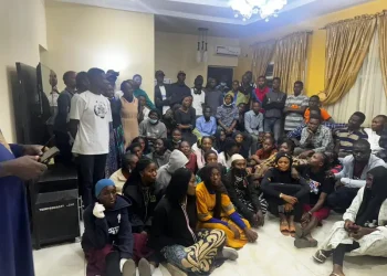 Troops foil abduction of 74 NYSC members