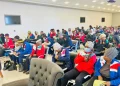 Libya deports 80 Nigerians over illegal migration