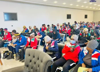 Libya deports 80 Nigerians over illegal migration