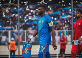 DR Congo defeat Cameroon, face Nigeria in final