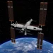 China crew returns after Debris damages spacecraft