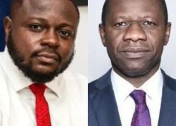 Nord CEO accuses Stanbic IBTC of Illegal Debit