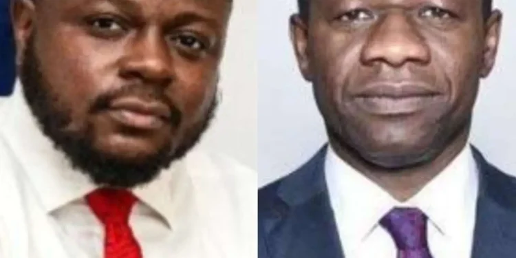 Nord CEO accuses Stanbic IBTC of Illegal Debit