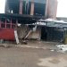 Fire ravages production facilities in Ilorin