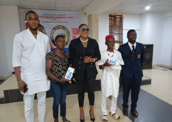 Chioma Ifemeludike rejects political appointment offers