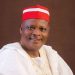 Kwankwaso declares Sanusi only legitimate Emir of Kano