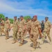 Air Chief vows to intensify strikes against terrorists