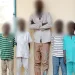 Police arrests human traffickers in Niger State
