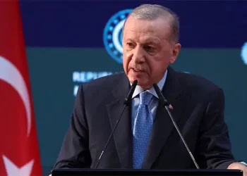 Australia concedes COP31 hosting to Turkey