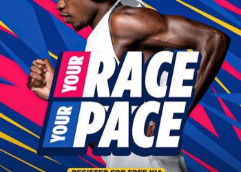 Lagos diverts traffic for Capital City race