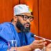 Governor Bayo shuts all Niger schools amid security concerns