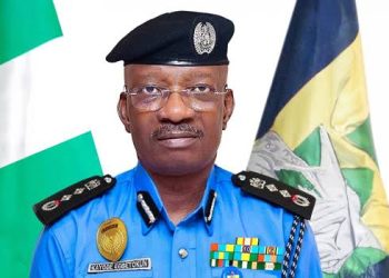 Police rescue 25 women and children from bandits in Zamfara